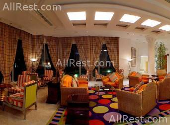 Hilton Salalah Resort 23